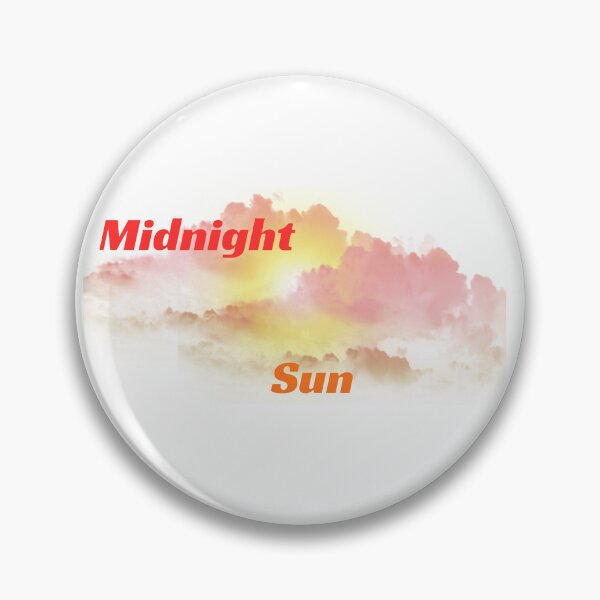 Item preview, Midnight Sun designed and sold by MayaCordalia.