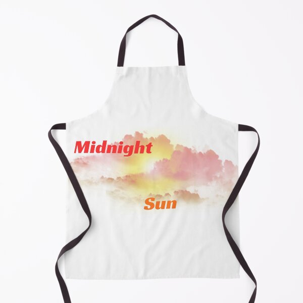 Item preview, Midnight Sun designed and sold by MayaCordalia.