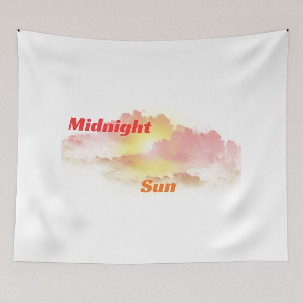 Item preview, Midnight Sun designed and sold by MayaCordalia.