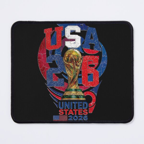 Item preview, USA Football  Supporter Graphic designed and sold by Tsugraf Designs.