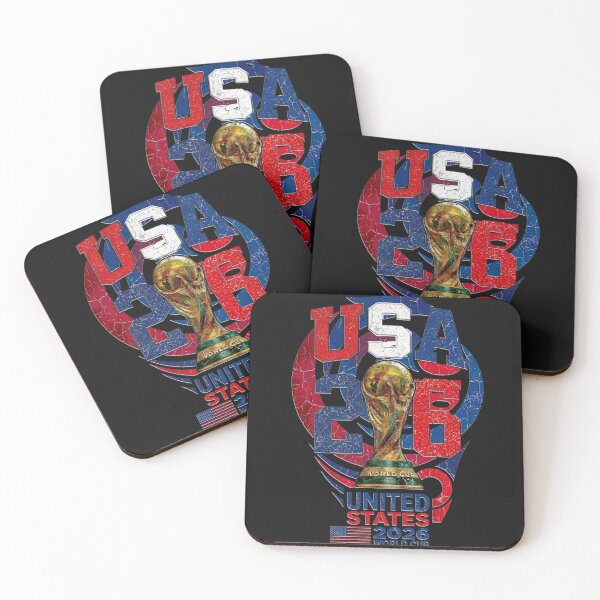 Item preview, USA Football  Supporter Graphic designed and sold by Tsugraf Designs.