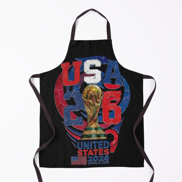Item preview, USA Football Supporter Graphic designed and sold by Tsugraf Designs.