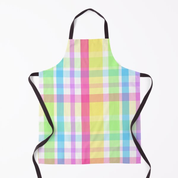 Item preview, Confetti cloud 2 plaid pattern designed and sold by KmcA-designs.