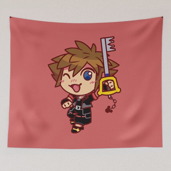 Item preview, Smol Boy Ready to Save the Day designed and sold by Imaplatypus.