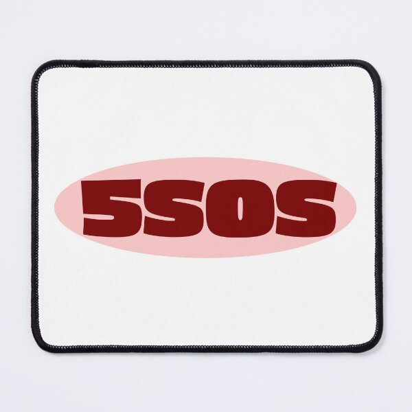 Item preview, simple band logo designed and sold by spicystylesco.