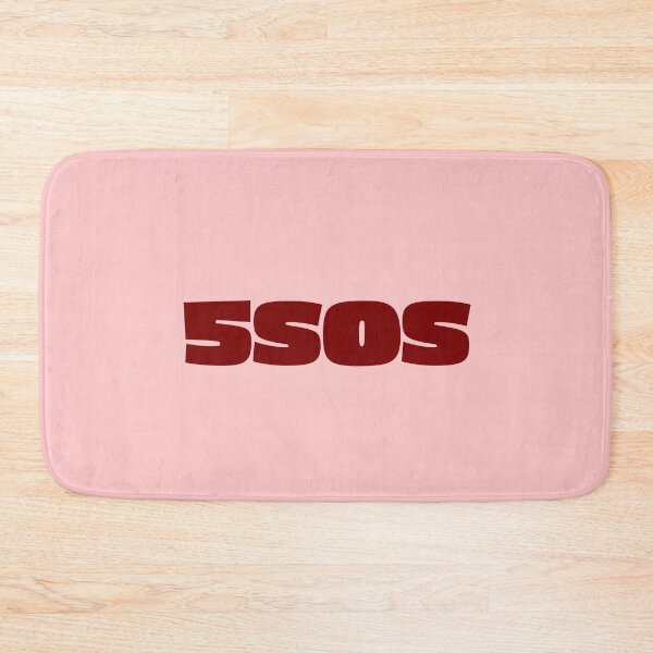 Item preview, simple band logo designed and sold by spicystylesco.