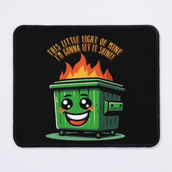 Item preview, This little light of mine I'm gonna let it shine!  designed and sold by AbbeyThorn.