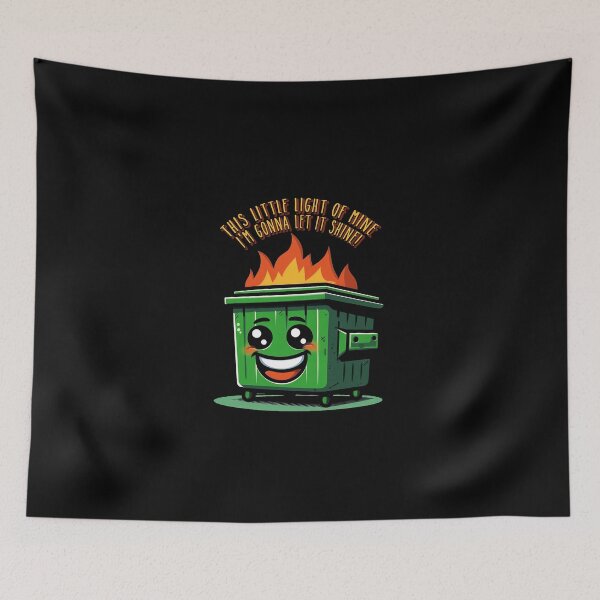 Item preview, This little light of mine I'm gonna let it shine!  designed and sold by AbbeyThorn.