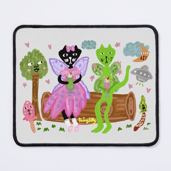 Item preview, Love is…we don’t mind to exchange our drinks, our saliva designed and sold by FairyLilly.