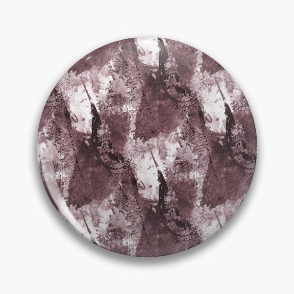 Item preview, Grunge Textured Abstract in Maroon designed and sold by Artistestella.