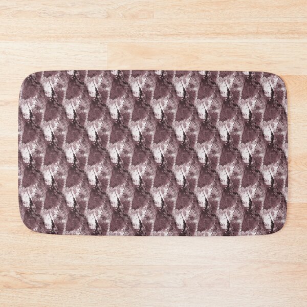 Item preview, Grunge Textured Abstract in Maroon designed and sold by Artistestella.