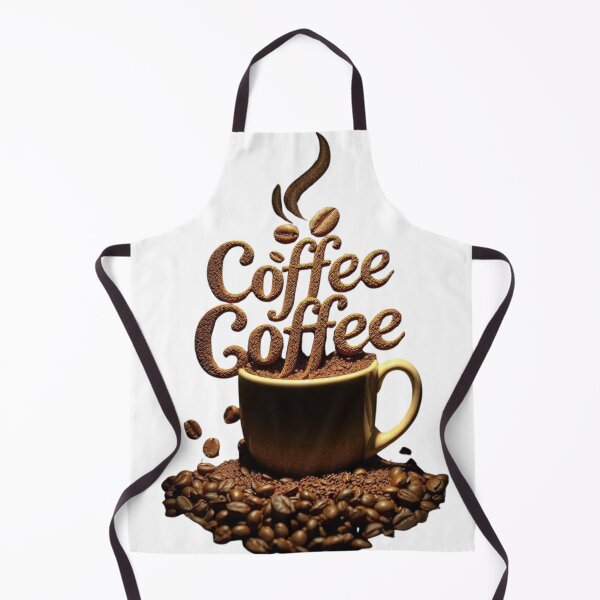 Item preview, Taza de café y granos frescos designed and sold by A touch of creativity.