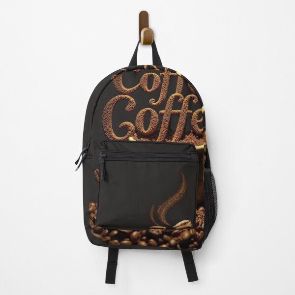 Item preview, Taza de café y granos frescos designed and sold by A touch of creativity.