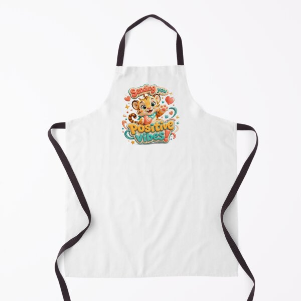 Item preview, Tiger Cub Cheer Burst designed and sold by BlissBlvdShop.