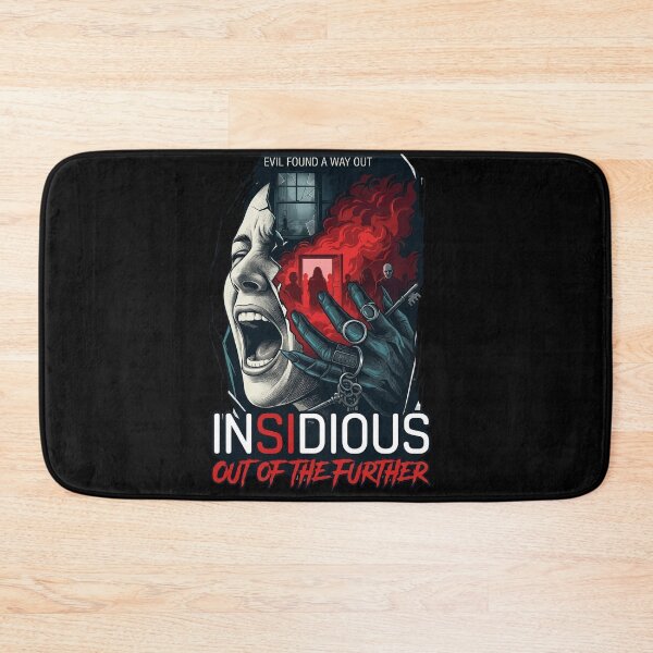 Item preview, Insidious: Out of the Further designed and sold by robhoffman2003.