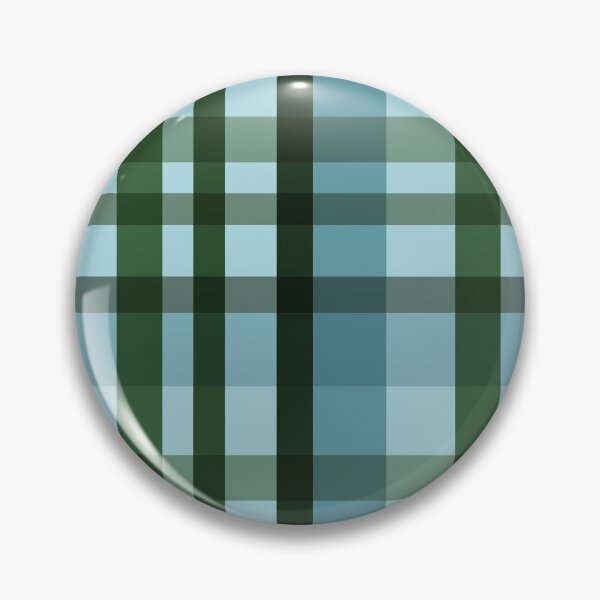 Item preview, Evergreen tide 2 plaid pattern designed and sold by KmcA-designs.