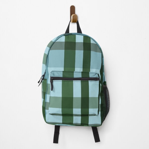 Item preview, Evergreen tide 2 plaid pattern designed and sold by KmcA-designs.