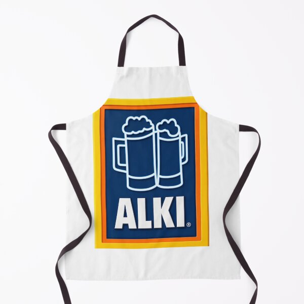 Item preview, Alki Funny Beer Lovers Drinking Design | Cheers and Party Humor Graphic designed and sold by GarnerSupplyCo.