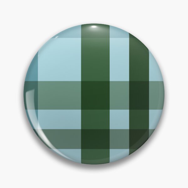 Item preview, Evergreen tide 1 plaid pattern designed and sold by KmcA-designs.