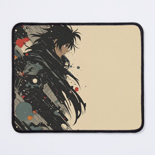 Item preview, Vagabond of the Void designed and sold by MikeRaco.