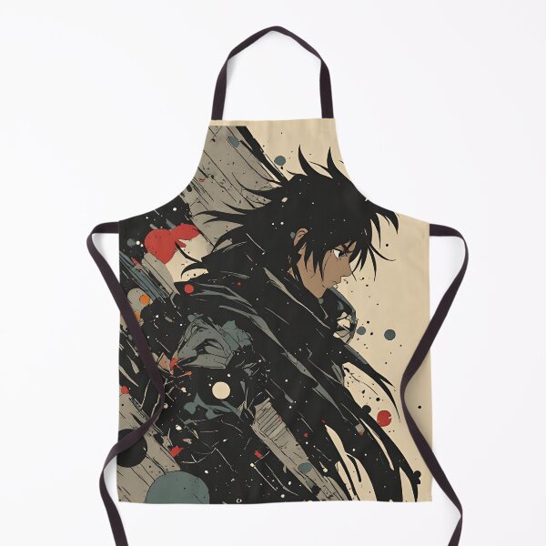 Item preview, Vagabond of the Void designed and sold by MikeRaco.