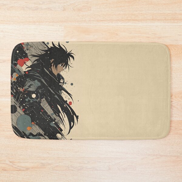 Item preview, Vagabond of the Void designed and sold by MikeRaco.