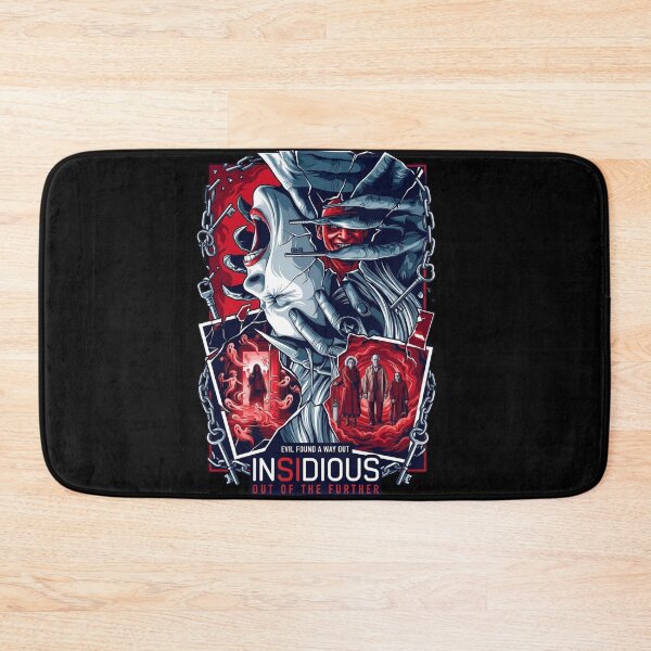 Item preview, Insidious: Out of the Further designed and sold by robhoffman2003.