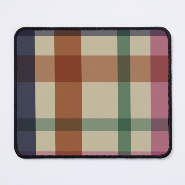 Item preview, Botanists Study 1 plaid pattern designed and sold by KmcA-designs.