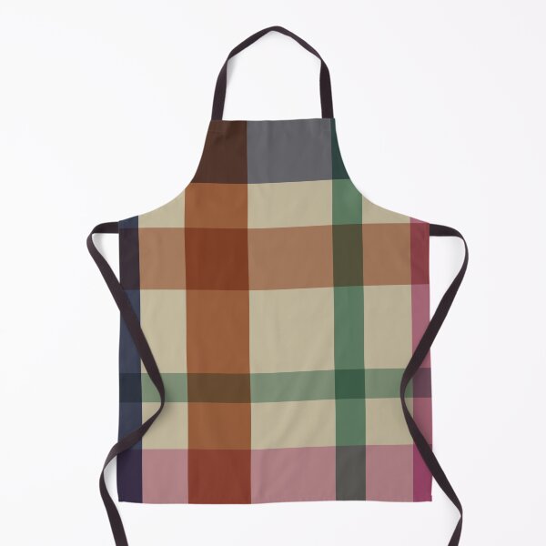 Item preview, Botanists Study 1 plaid pattern designed and sold by KmcA-designs.