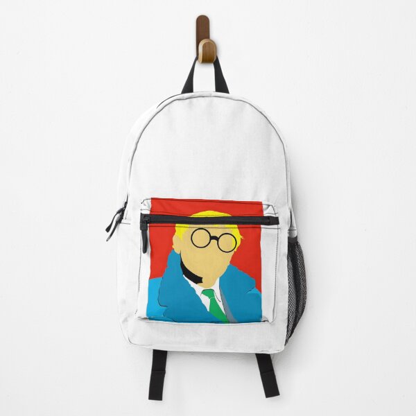 Item preview, david hockney designed and sold by ElKesslassy  Daniel.