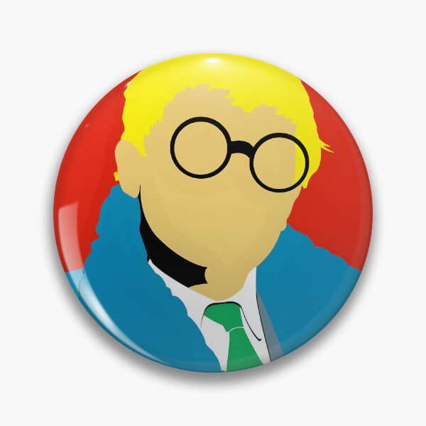 Item preview, david hockney designed and sold by ElKesslassy  Daniel.