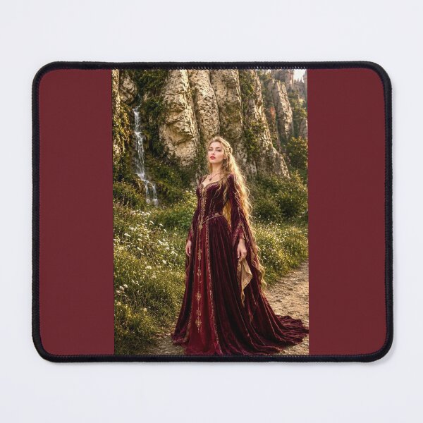 Item preview, The Fantasy Series VI designed and sold by Eliza Art.