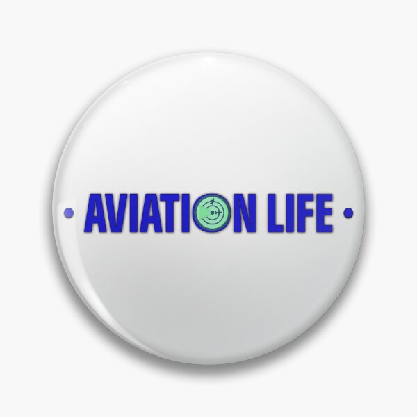 Item preview, Aviation Life designed and sold by Squirrel Adventurous.