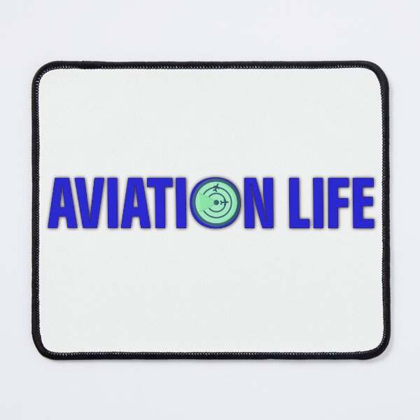 Item preview, Aviation Life designed and sold by Squirrel Adventurous.