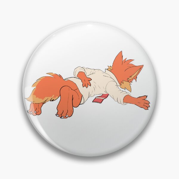 Artikelvorschau, Bubsy ist tot entworfen und verkauft von Drew113.