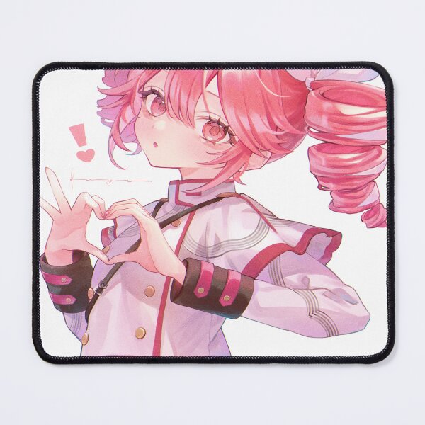 Item preview, Kasane teto designed and sold by RadiantGraphics.