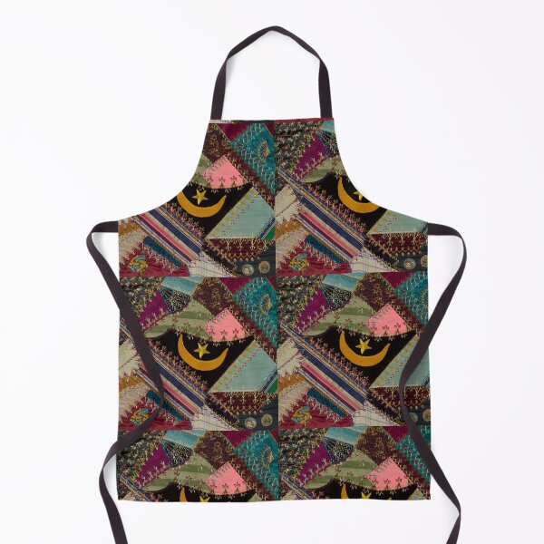 Item preview, CORDINATED QUILT designed and sold by THE GOOD FIND.