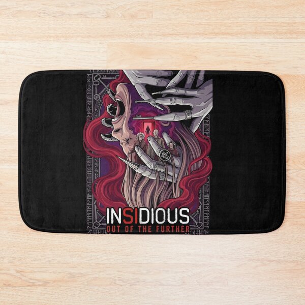 Item preview, Insidious: Out of the Further designed and sold by robhoffman2003.
