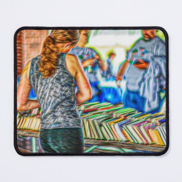 Item preview, Reading Choices designed and sold by Victor Kilman.