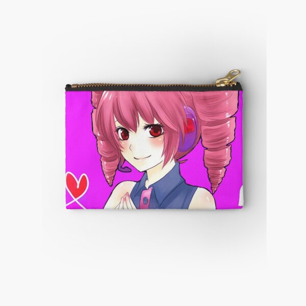 Item preview, Kasane teto designed and sold by RadiantGraphics.