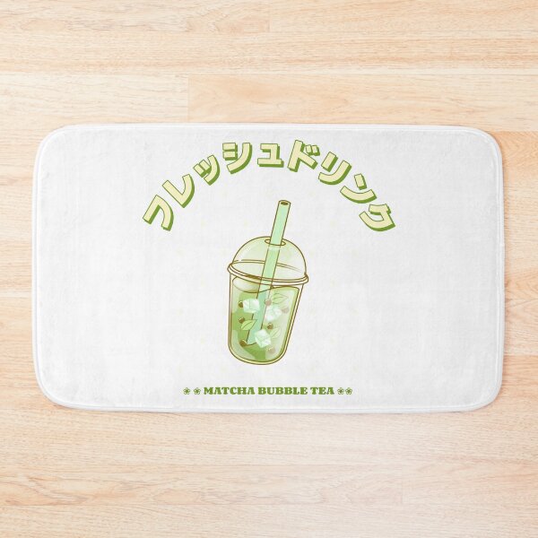 Item preview, Match Bubble Tea designed and sold by BT-Tees.