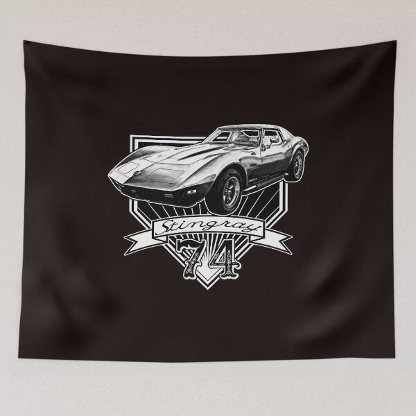 Item preview, Seventy Four Sports Machine Emblem  designed and sold by SATA-9TALA.