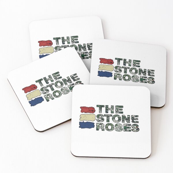 Item preview, The Stone Roses Inspired Indie Rock Graphic Design | Britpop Music Fan Artwork designed and sold by GarnerSupplyCo.