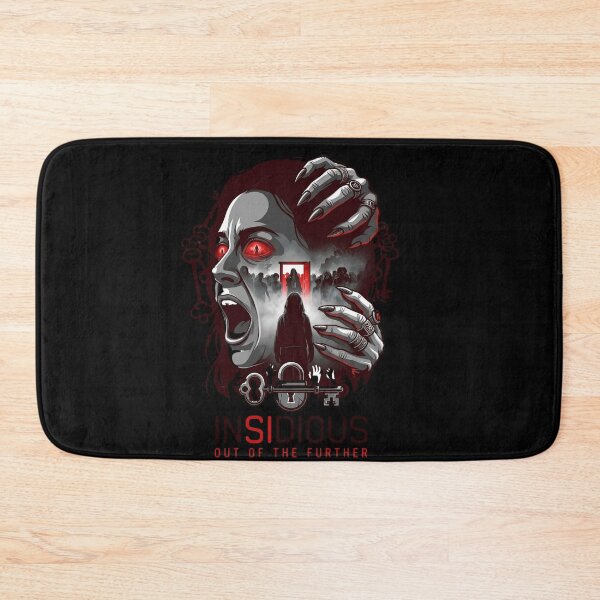 Item preview, Insidious: Out of the Further designed and sold by robhoffman2003.