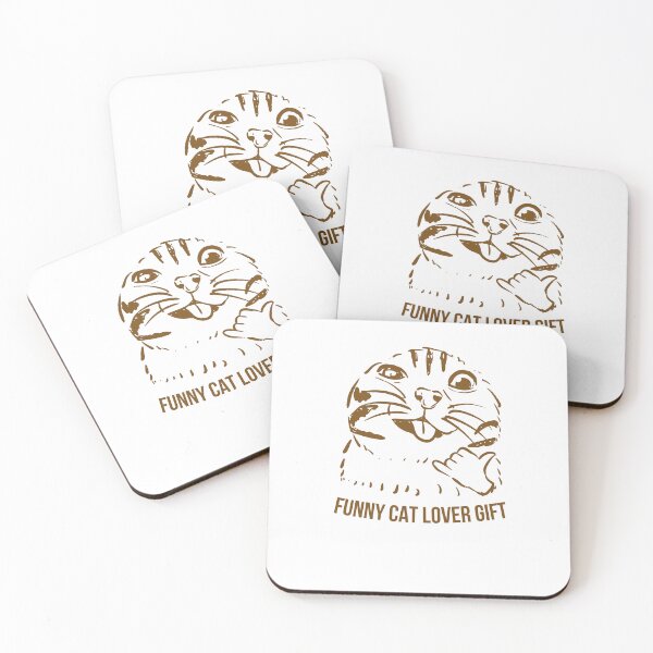 Item preview, Funny Shaka Cat Tongue Out Design. designed and sold by printeGear.