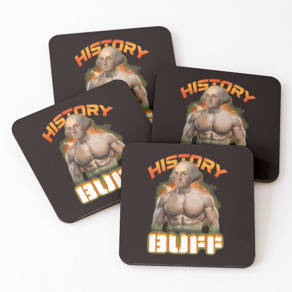 Item preview, Historical Figure Fitness Graphic designed and sold by SATA-9TALA.