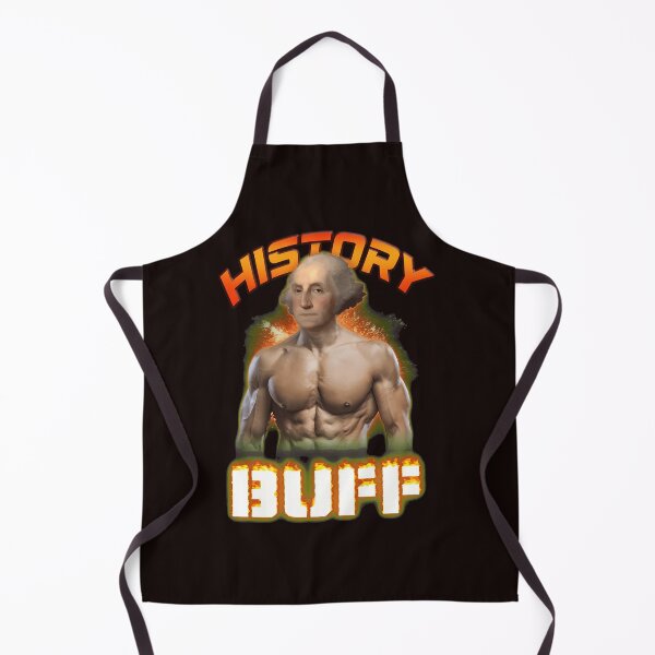 Item preview, Historical Figure Fitness Graphic designed and sold by SATA-9TALA.