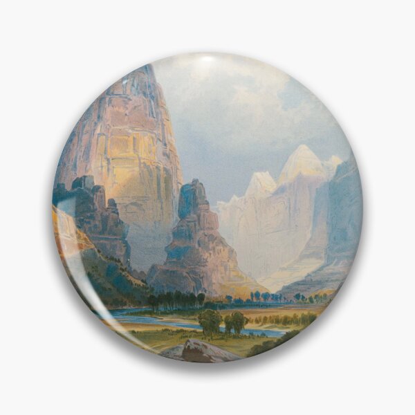 Item preview, THE VIEWS OF ROCK designed and sold by THE GOOD FIND.