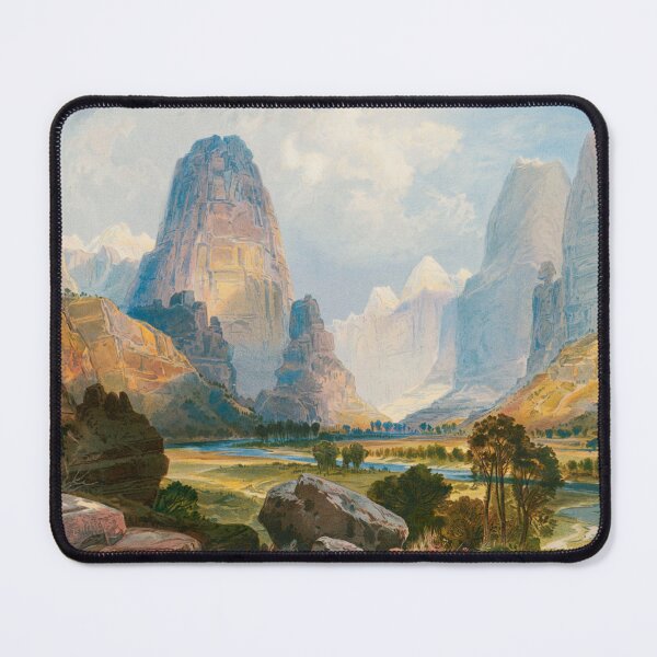 Item preview, THE VIEWS OF ROCK designed and sold by THE GOOD FIND.