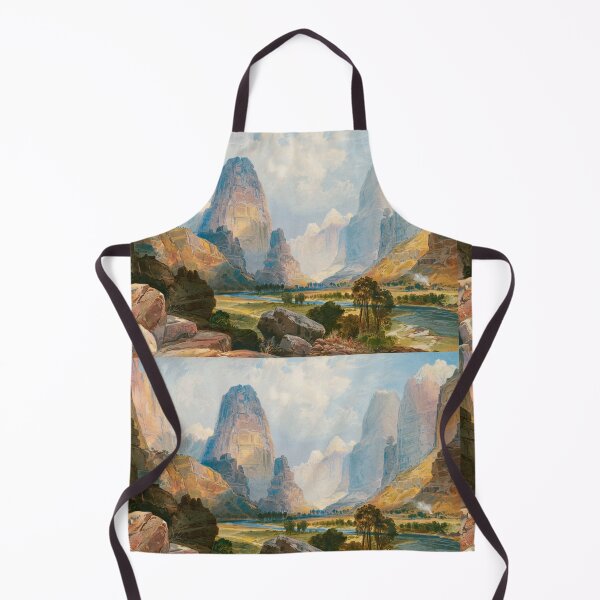 Item preview, THE VIEWS OF ROCK designed and sold by THE GOOD FIND.